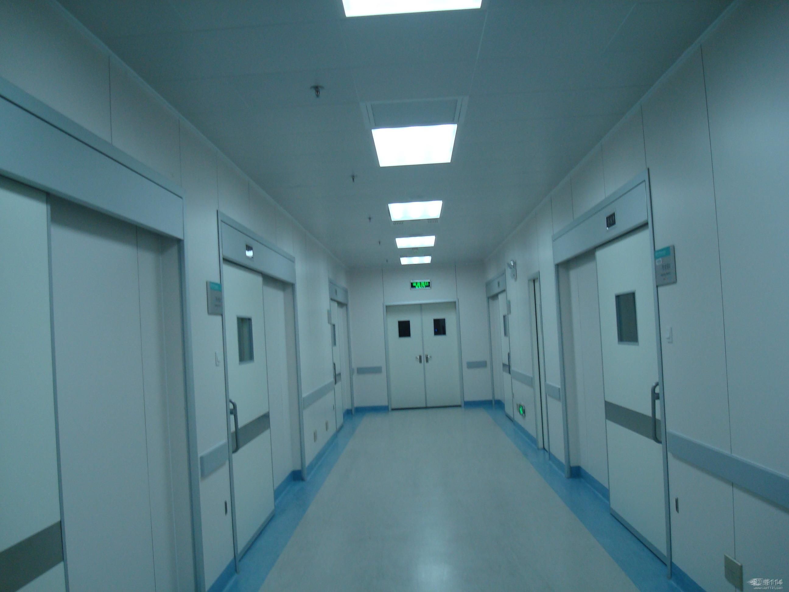 潔凈手術(shù)室